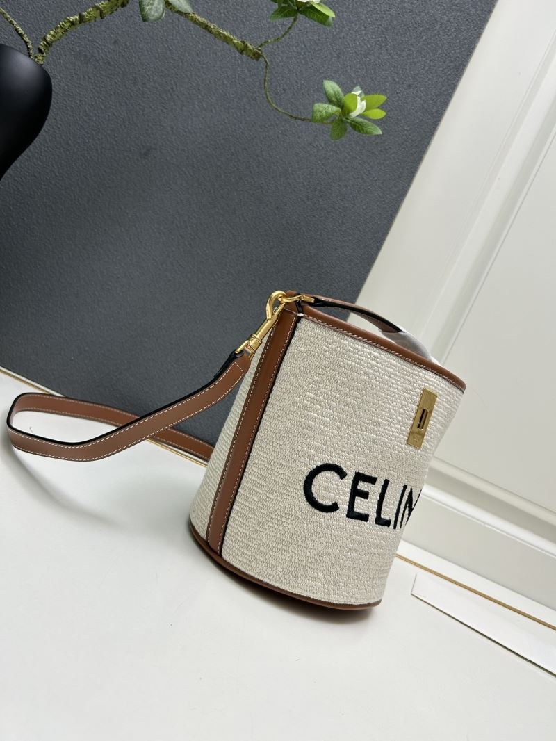 Celine Bucket Bags